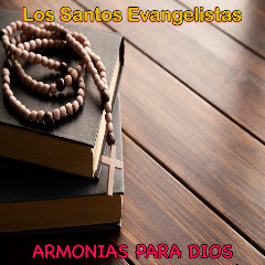 LOS SANTOS EVANGELISTAS