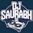 @Djsaurabh-khamgaon-official