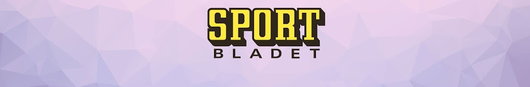 Sportbladet YouTube kanalı avatarı
