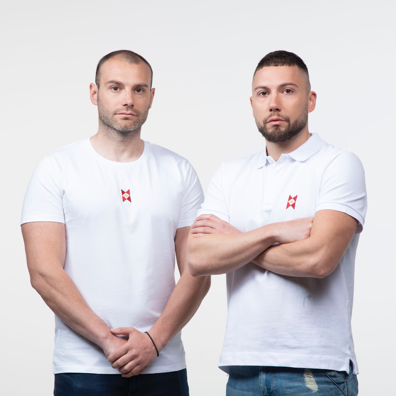 DJ 89 [BRATЯТА]