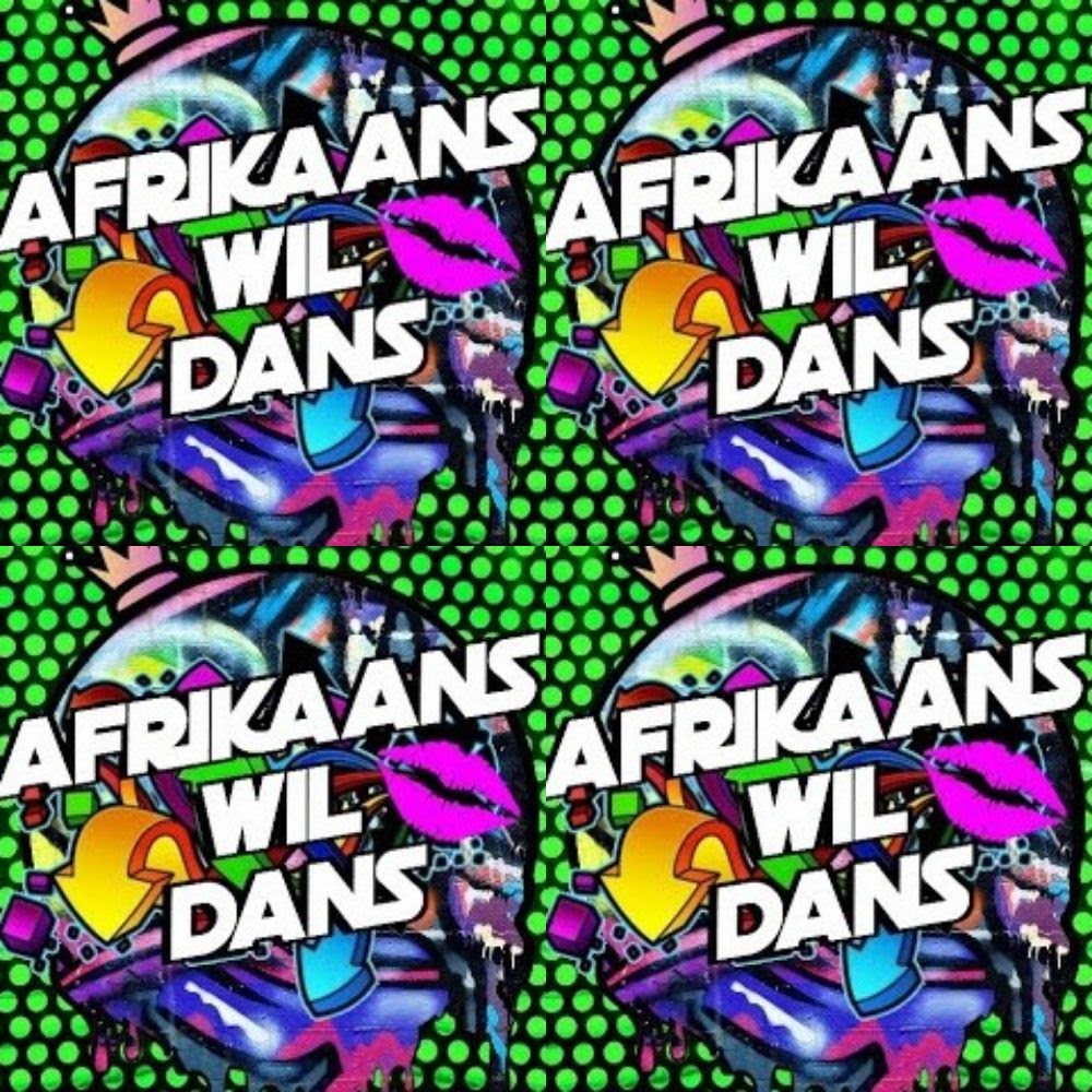 Afrikaans mix