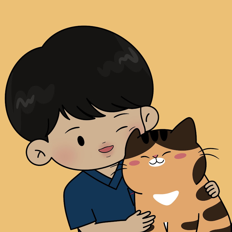 고양이 톡톡 by 수의사 김태협