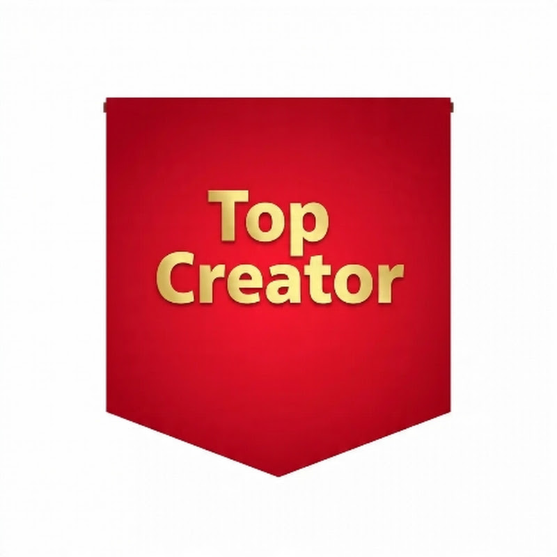 Top Creator