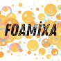 foamixa logo