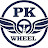 pk wheel 2024