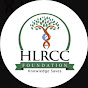 HLRCC Foundation logo