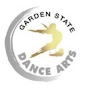 Garden State Dance Arts logo