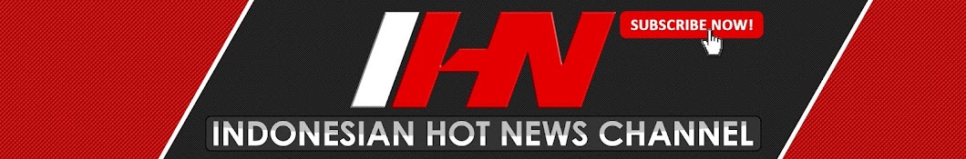 Indonesian Hot News Avatar canale YouTube 