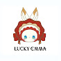 LuckyEmma_official logo