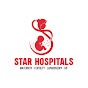 STAR HOSPITALS NRT logo