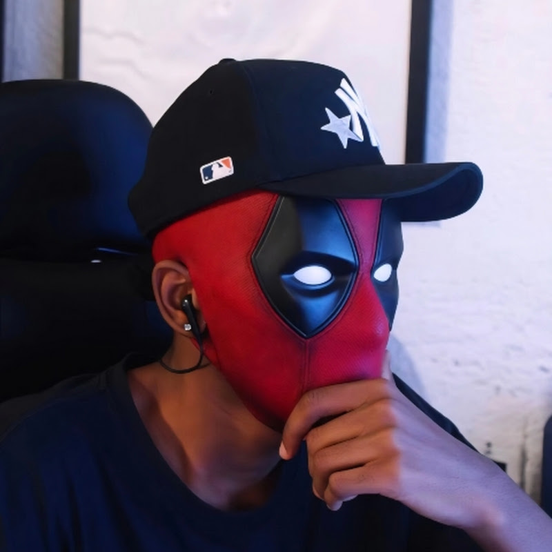 OJota463 lives