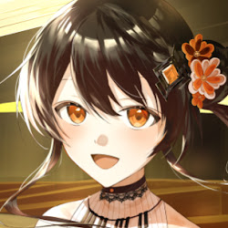 プロフィール写真