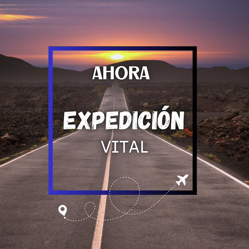 Expedición Vital