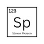 Steve Pierson logo