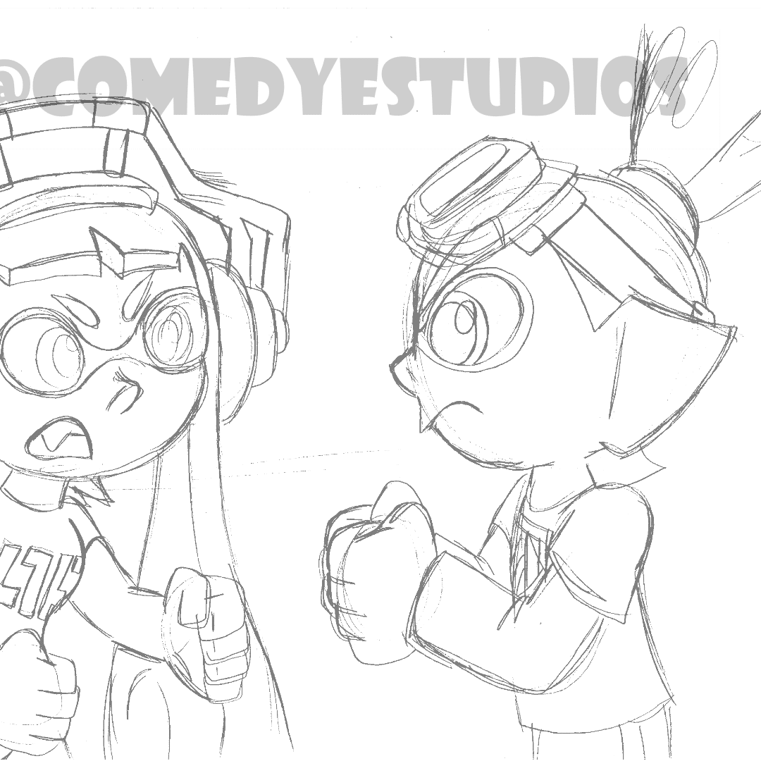 Post from ComedyEstudios
