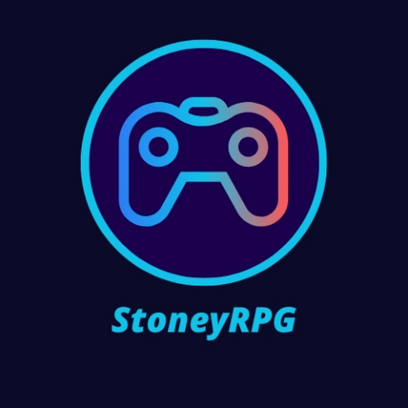 StoneyRPG