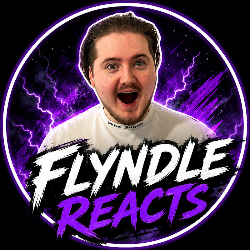 FlyndleReacts