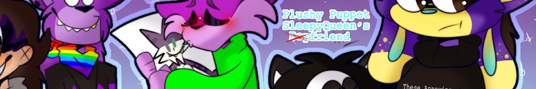SleepyQueen YouTube channel avatar