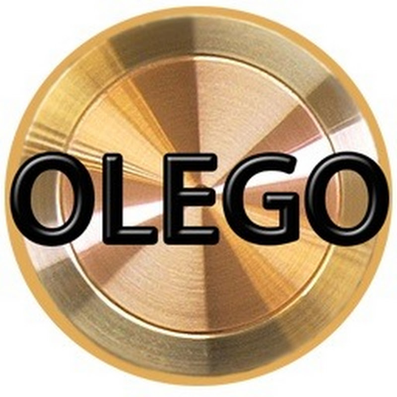 Олег Певцов Logo