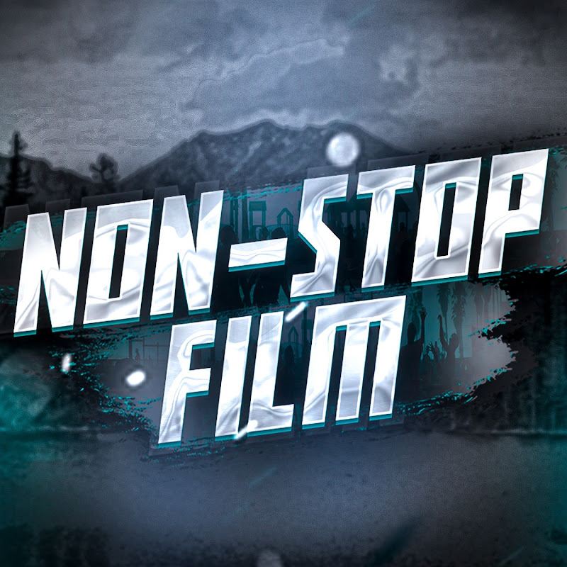 Non-Stop Film Logo