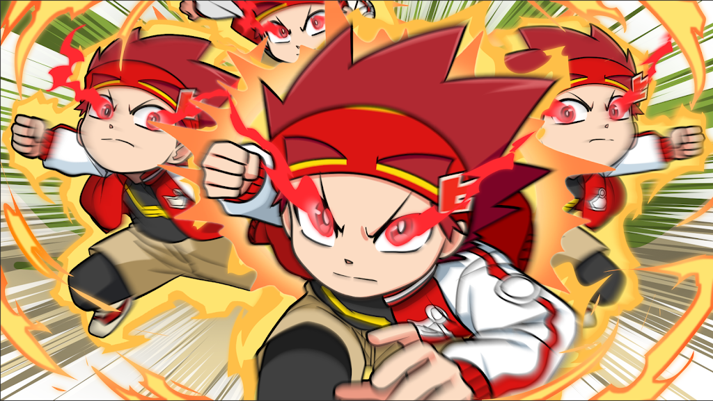 ヒロくん YouTube