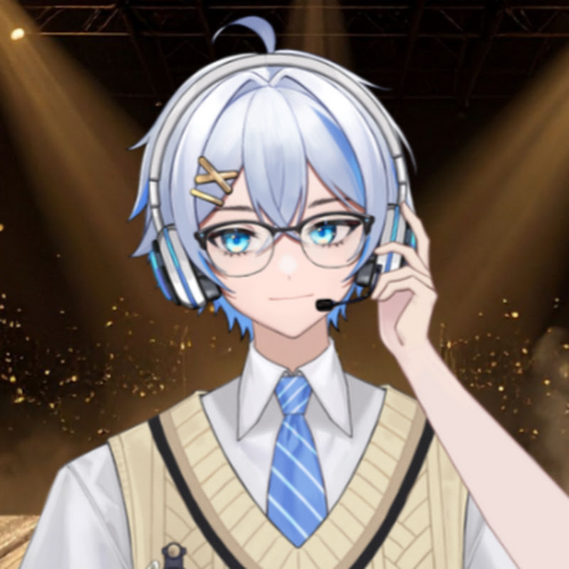 waltz  個人Vtuber