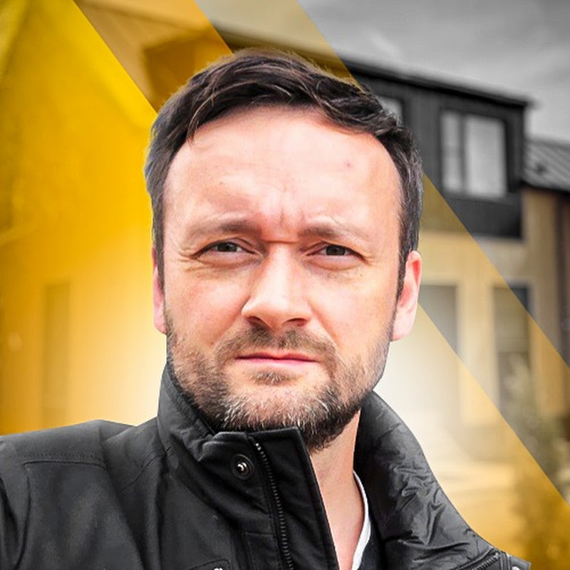 Колосов Хауз Logo