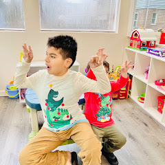 Autism Empire Avatar