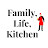 Family Life Kitchen
