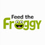 Feed The Froggy logo