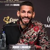 Jorge Linares 