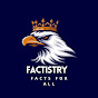 Factistry logo