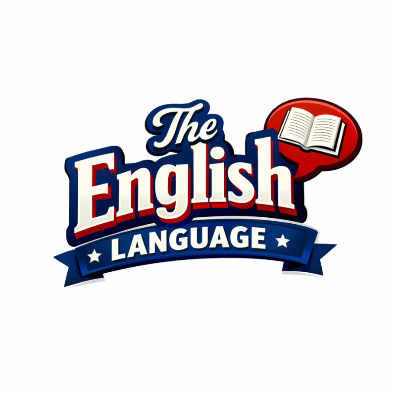 The english language