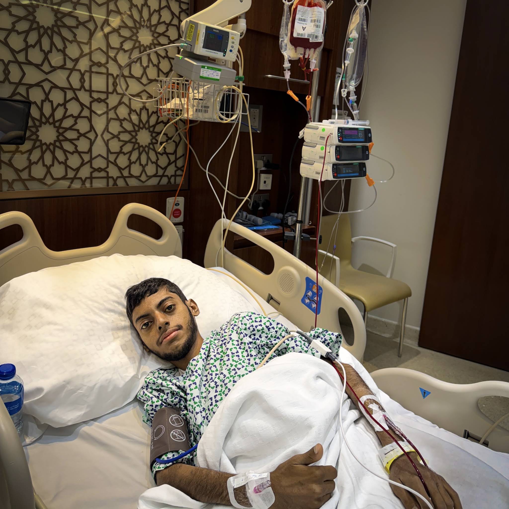 Post from فياض الكندي | Fayadh Al-kindi