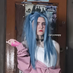 Lady Creepy