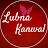 Lubna kanwal