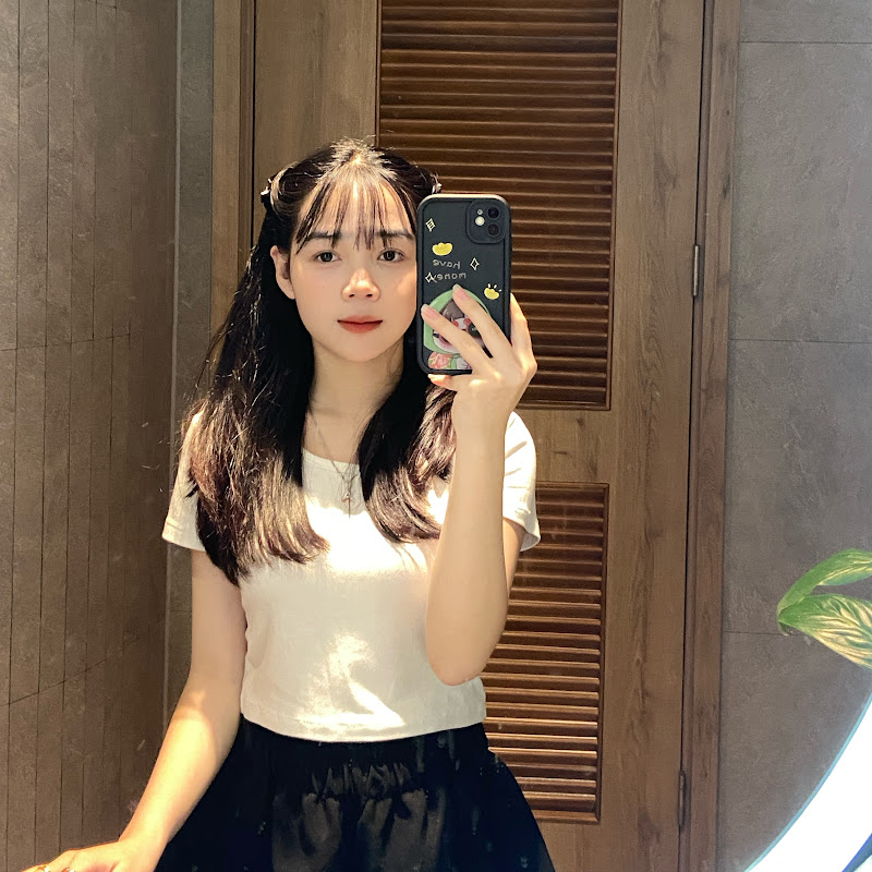 Ngọc Ánh YouTubeチャンネル画像