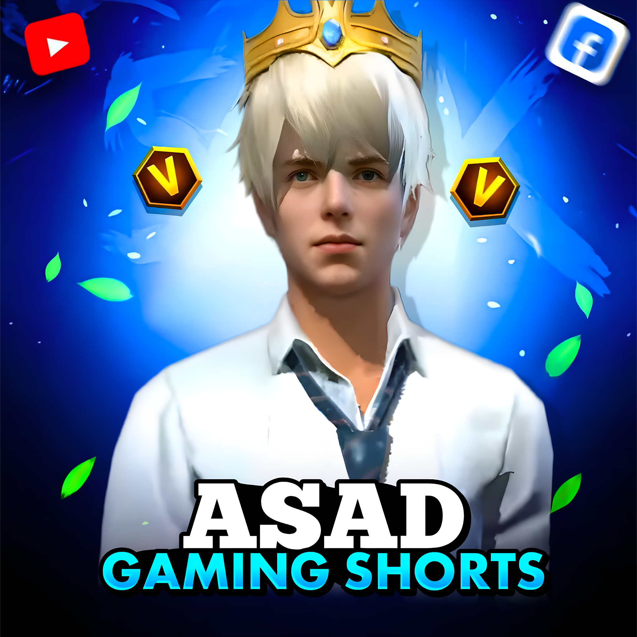 Post from AsaD GaminG