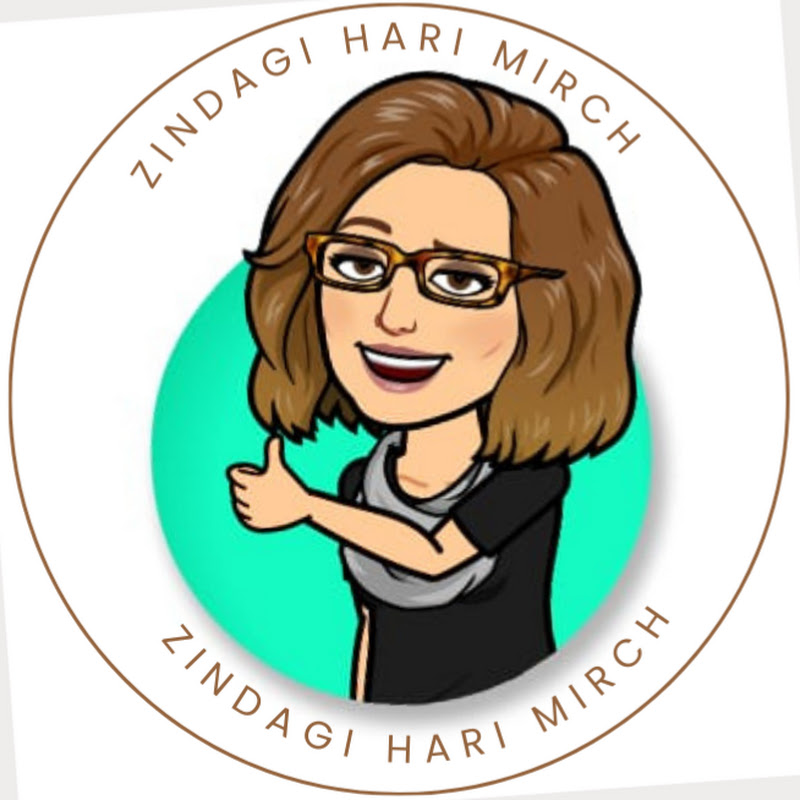 Zindagi Hari Mirch