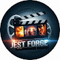 Jest Forge logo