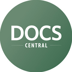 Documentary Central channel logo