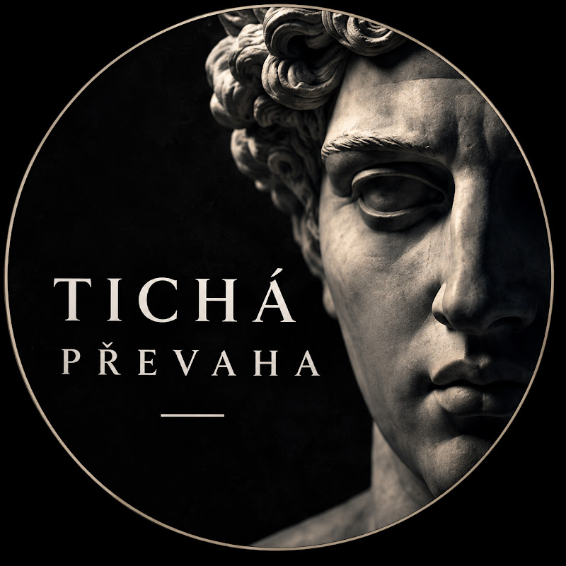Tichá Převaha