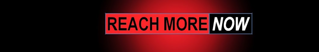 Reach More Now YouTube 频道头像
