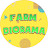 Farm Diorama