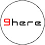 9here - @9here YouTube Profile Photo