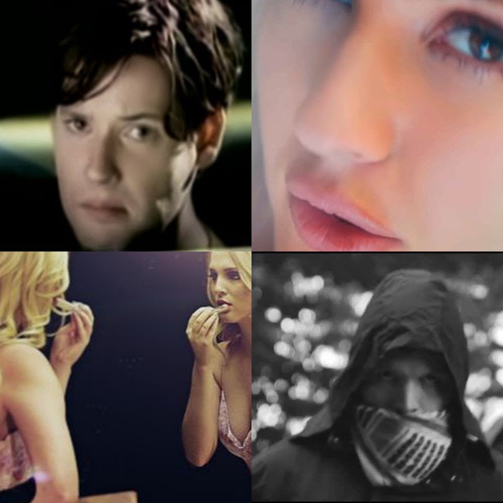 2010 FEEL GOOD MUSIC visual data 8