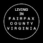 Living in Fairfax County Virginia logo