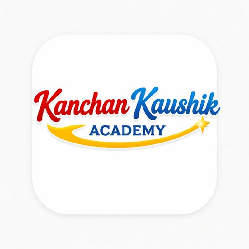 Kanchan Kaushik Academy 
