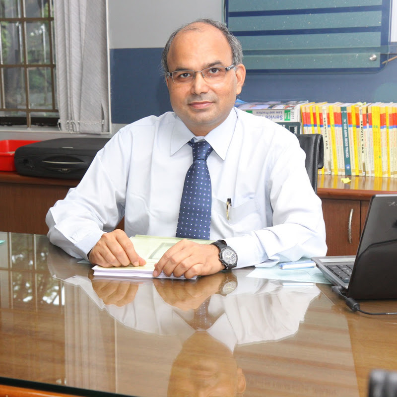 Dr Awdhesh Singh