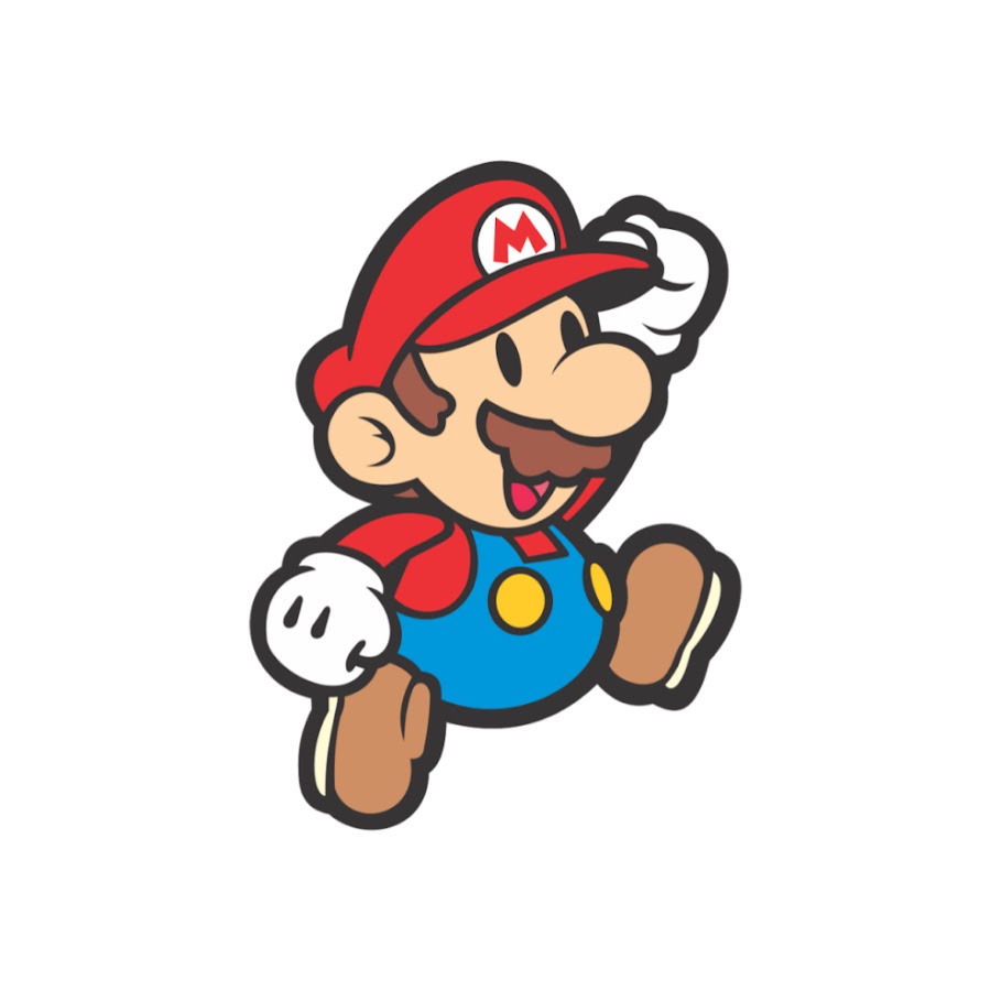 Марио герои вектор